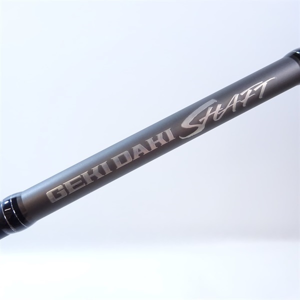 ゲキダキシャフトＧＤＲＢ－Ｃ５１０ＭＬ